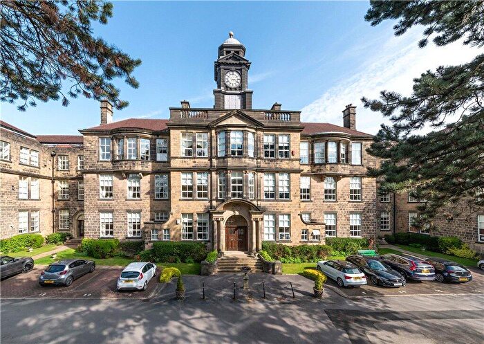 4 Bedroom Apartment For Sale In Lady Lane, Bingley, West Yorkshire, BD16