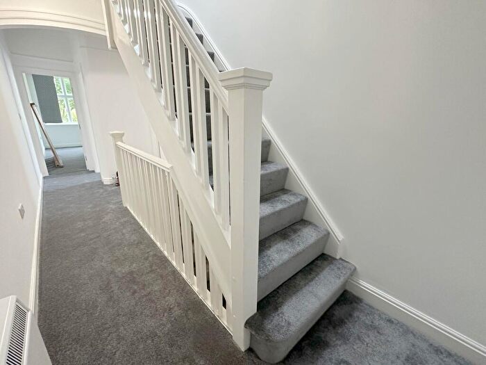 1 Bedroom Flat To Rent In Thyra Grove, Mapperley Park, NG3