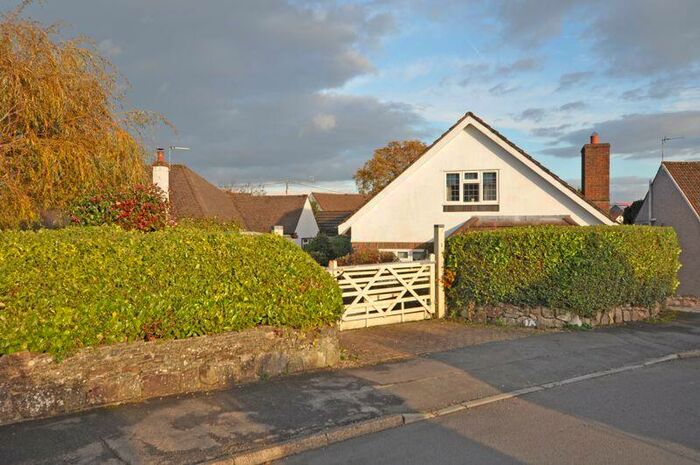 3 Bedroom Detached House For Sale In Individual Home, Cefn Court, Rogerstone, NP10