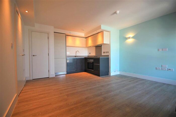 2 Bedroom Apartment To Rent In Premier House, Station Road, Edgware, HA8