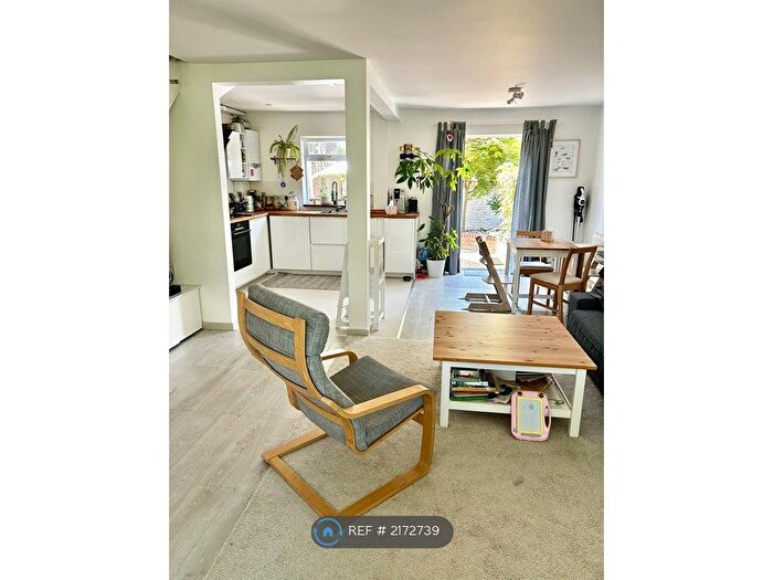 3 Bedroom Terraced House To Rent In Bowater Place, London, SE3