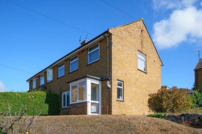 5 Bedroom Property To Rent In Warwick Road, Canterbury, CT1