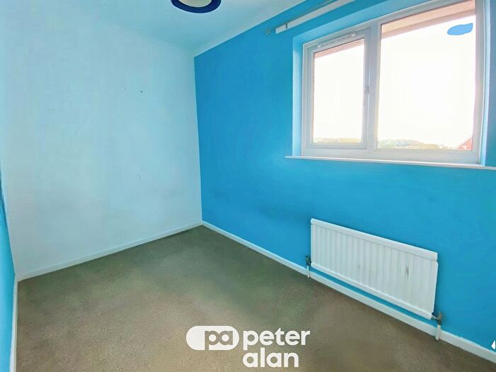 3 Bedroom Terraced House For Sale In Royal Oak Drive, Newport, NP18