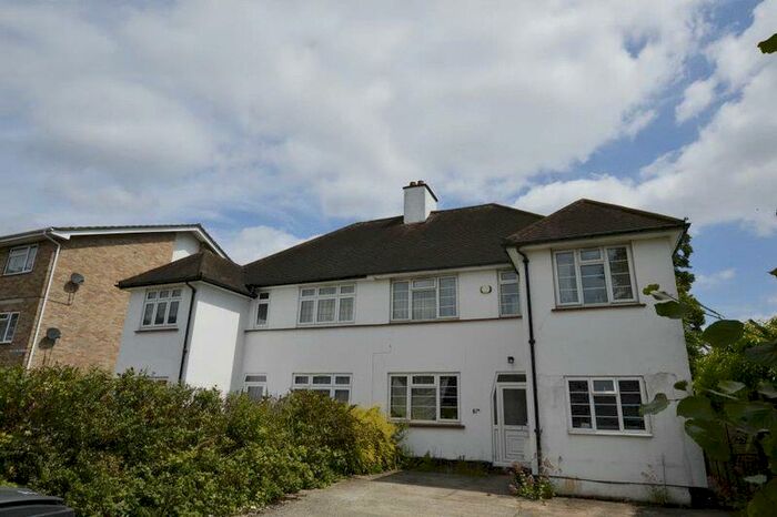 Flat To Rent In Surbiton Road, Kingston, KT1