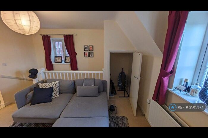 2 Bedroom Semi-Detached House To Rent In Millers Way, Middleton Cheney, Banbury, OX17