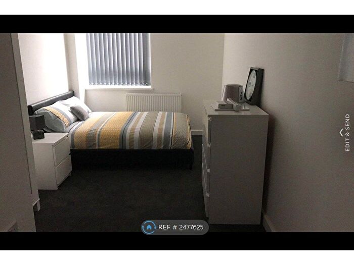 Studio To Rent In Lamb Street, Coventry, CV1