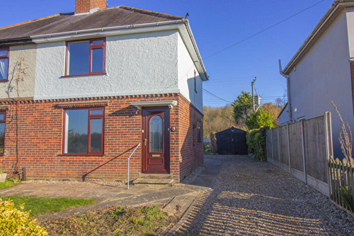 3 Bedroom Semi-Detached House To Rent In Church Road, Halstead, Essex, CO9