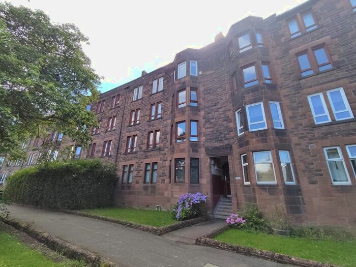 3 Bedroom Flat To Rent In Great Western Road, Anniesland, Glasgow, G13