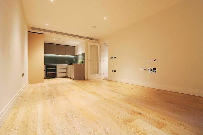 2 Bedroom Apartment To Rent In Riverlight Three, Nine Elms, London, SW11