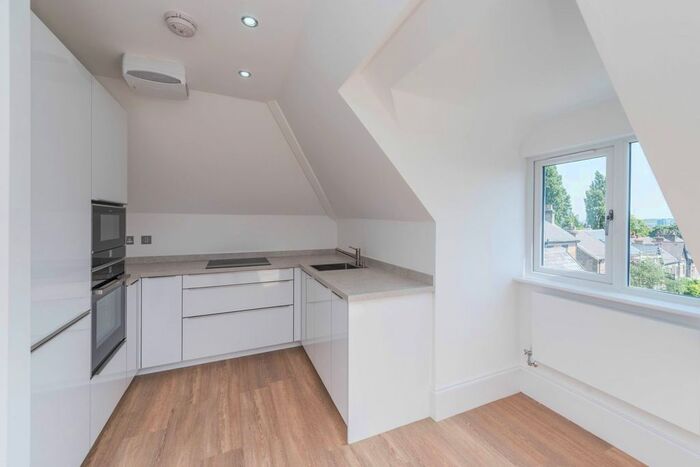 1 Bedroom Flat To Rent In Brocco Bank, Sheffield, S11