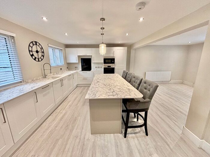 4 Bedroom Property To Rent In Gostwick, Orton Brimbles, Peterborough, PE2