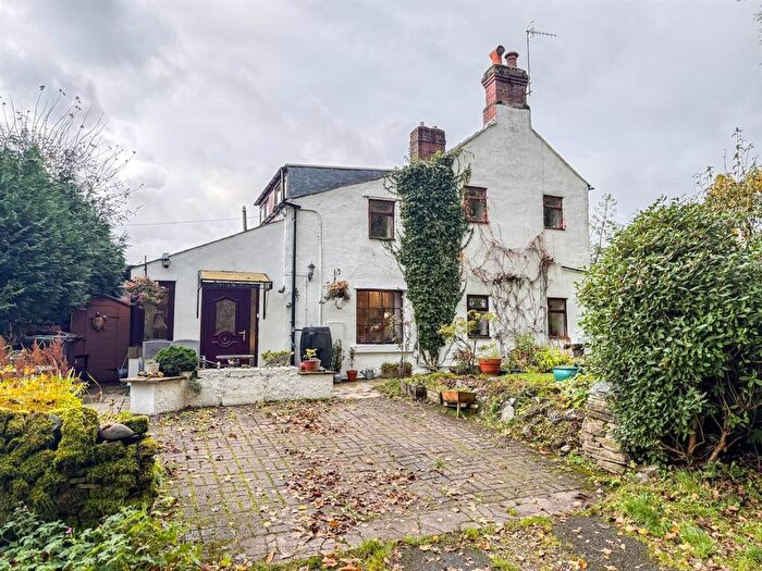 2 Bedroom Cottage For Sale In Roses Lane, Off Macclesfield Road, Buxton, SK17