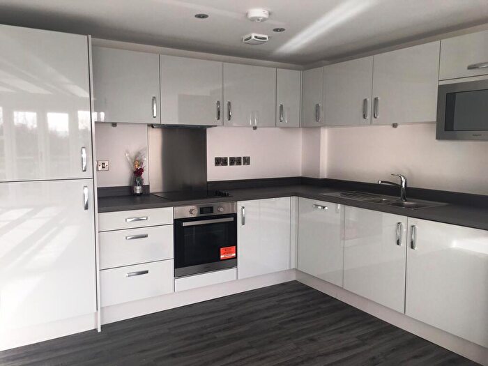 2 Bedroom Apartment To Rent In Cestria Quayside, New Crane Street, CH1