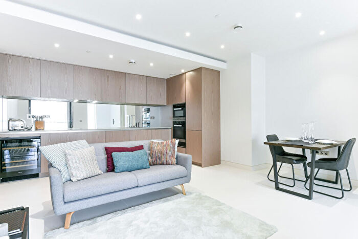 2 Bedroom Apartment For Sale In Water Ln, London, Uk, EC3R