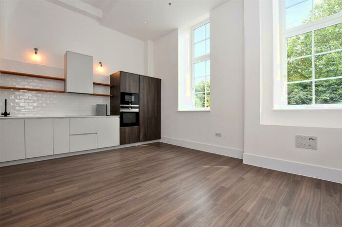 1 Bedroom Flat To Rent In Charles Hayward Building, Goldsmiths Row, London, E2