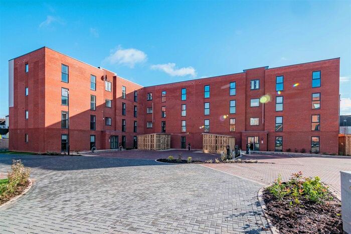 2 Bedroom Flat To Rent In Paragon Park, Coventry, CV6