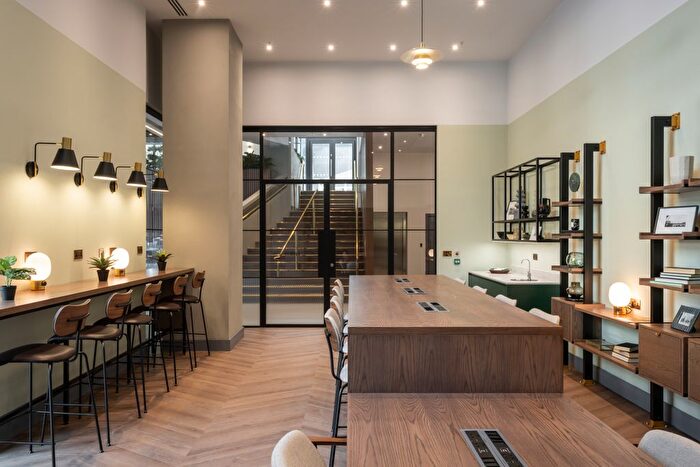 2 Bedroom Flat To Rent In George Street, Croydon, CR0