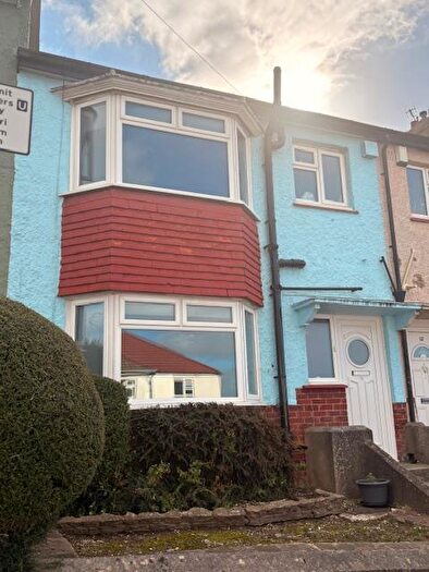 6 Bedroom Terraced House To Rent In Baden Road, Brighton, East Sussex, BN2