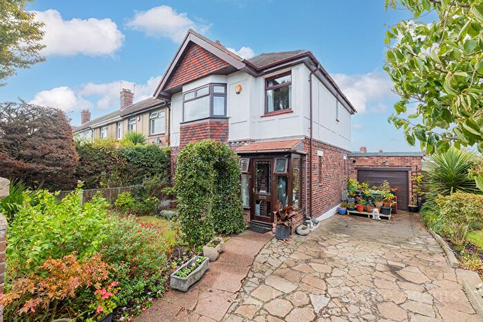 3 Bedroom End Terrace House For Sale In Seymour Avenue, Great Yarmouth, NR30