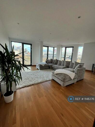 2 Bedroom Flat To Rent In Omega Works, London, E3