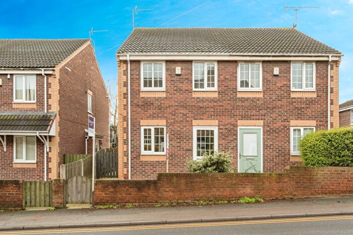 3 Bedroom Property To Rent In Barnsley Road, Wath-Upon-Dearne, Rotherham, S63