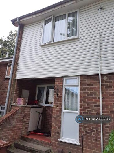 2 Bedroom Terraced House To Rent In Waleton Acres, Wallington, SM6
