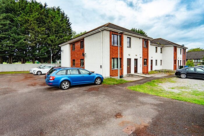 2 Bedroom Flat For Sale In Bernerary Court, Inverness, IV2