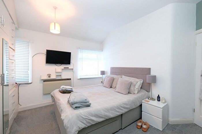 3 Bedroom Terraced House For Sale In Bradburn Grove, Eccles, M30