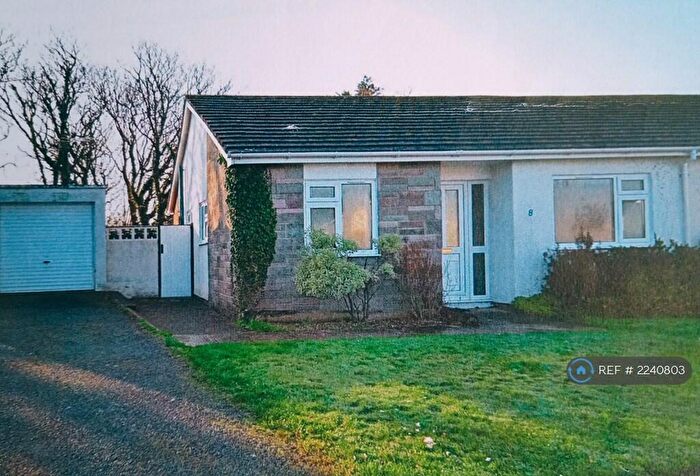 3 Bedroom Bungalow To Rent In Maes Dyfed, St Davids, SA62