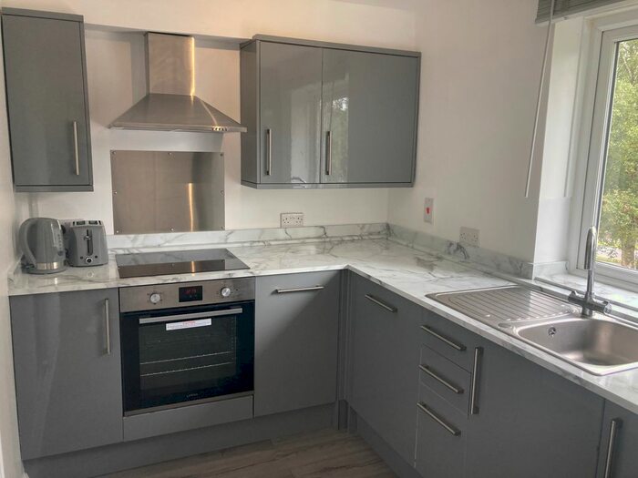 1 Bedroom Flat To Rent In Green Oak Road, Sheffield S17