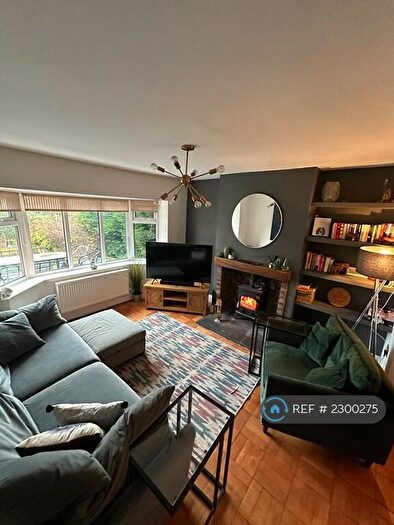 3 Bedroom Semi-Detached House To Rent In London Road, Buxton, SK17