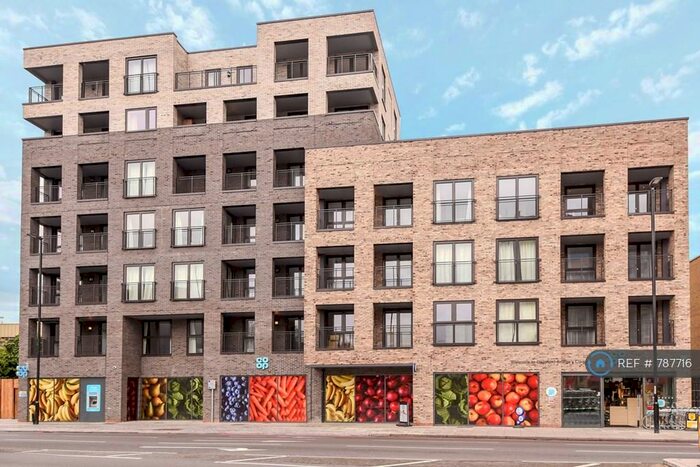 2 Bedroom Flat To Rent In Deptford Bridge, London, SE8