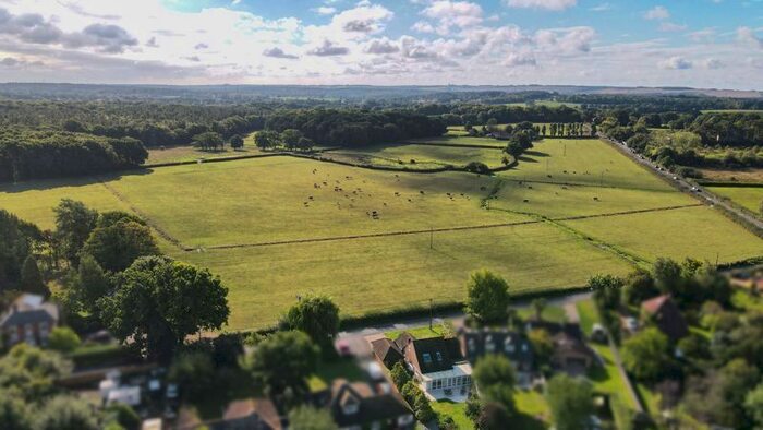 4 Bedroom Detached House For Sale In Ingoldfield Lane, Newtown, Fareham, PO17