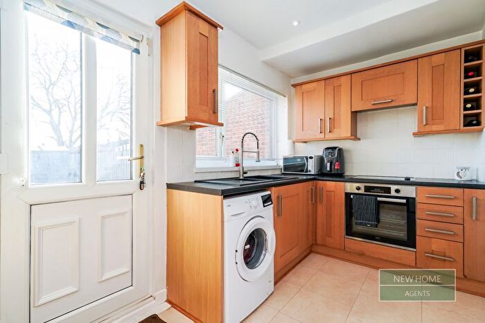 2 Bedroom Terraced House For Sale In Bristol Road, Hull, City Of Kingston Upon Hull, HU5