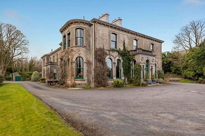3 Bedroom TownHouse For Sale In Apt The Andrews Suite, Ardara House, Ballygowan Road, Comber, BT23