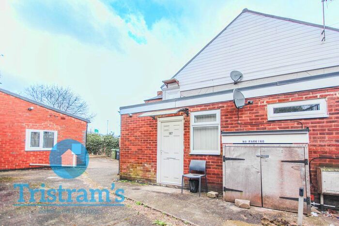 2 Bedroom Flat To Rent In Station Road, Langley Mill, Nottingham, NG16
