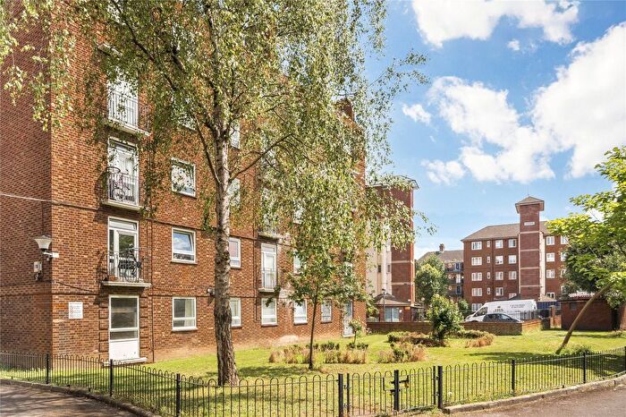 1 Bedroom Flat For Sale In Pritchards Road, London, E2