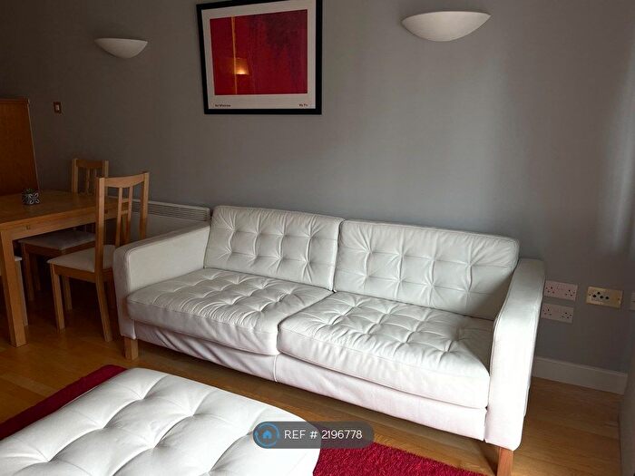 1 Bedroom Flat To Rent In Browning Street, Birmingham, B16