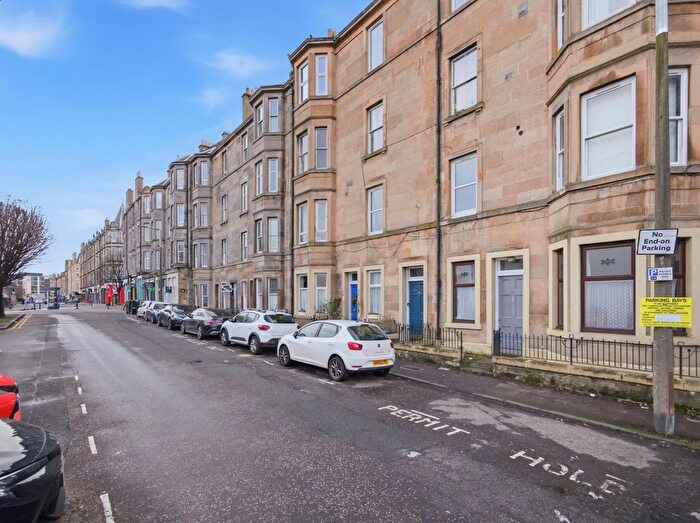 1 Bedroom Flat For Sale In () Dundee Terrace, Edinburgh, EH11