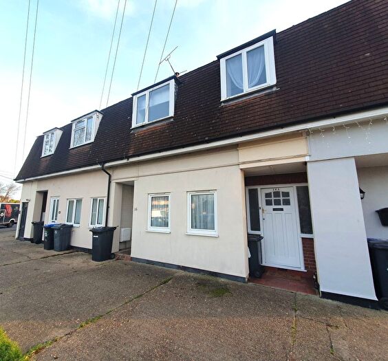1 Bedroom Flat To Rent In St John's Road, Whitstable, CT5