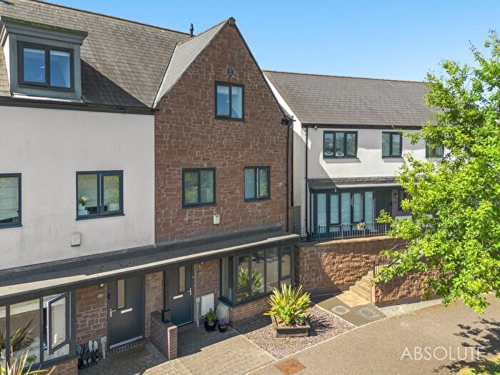 4 Bedroom Semi Detached House For Sale In Wilkins Drive, Paignton, TQ4