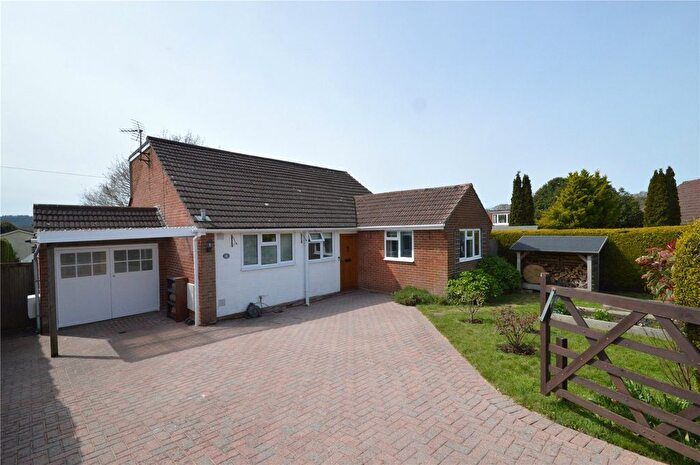 2 Bedroom Detached House For Sale In Merle Way, Fernhurst, Haslemere, West Sussex, GU27