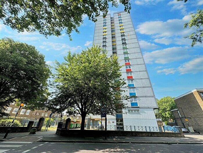 1 Bedroom Flat To Rent In Aubrey Moore Point, Abbey Lane, Stratford, E15
