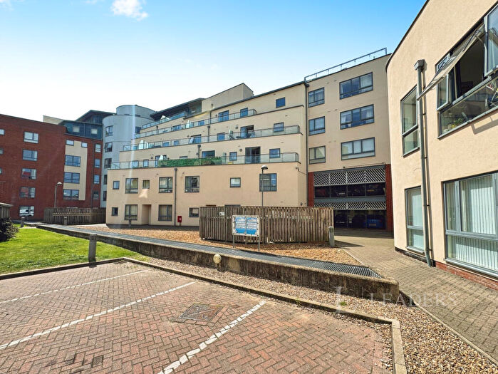 2 Bedroom Flat To Rent In Blue Mill, Paper Mill Yard, King Street, NR1