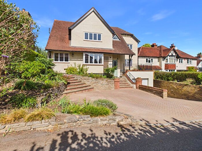 4 Bedroom Detached House For Sale In School Lane, Chalfont St. Peter, Buckinghamshire, SL9