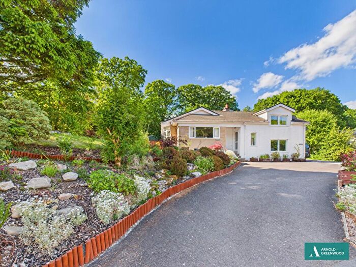 4 Bedroom Detached House For Sale In Laverock Hill, Mealbank, LA8