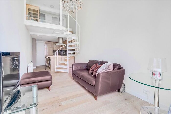 1 Bedroom Flat To Rent In Queens Gate, South Kensington, SW7