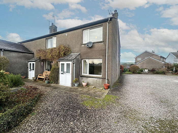 2 Bedroom Cottage To Rent In Rakehead Cottages, LA12