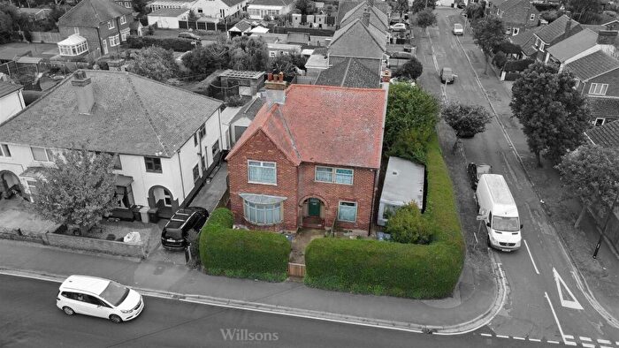 6 Bedroom House For Sale In Winthorpe Avenue, Skegness, PE25