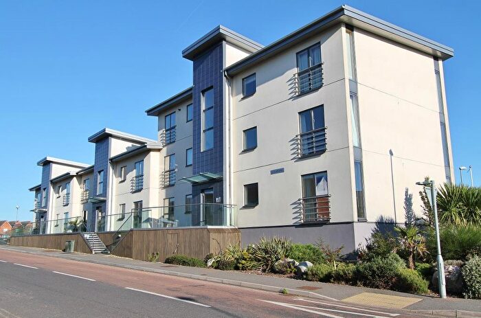 2 Bedroom Flat To Rent In Villandry, Newhaven, BN9